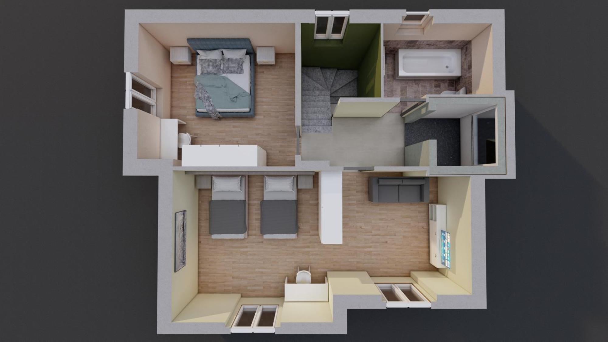 Comacina Villa كومو المظهر الخارجي الصورة