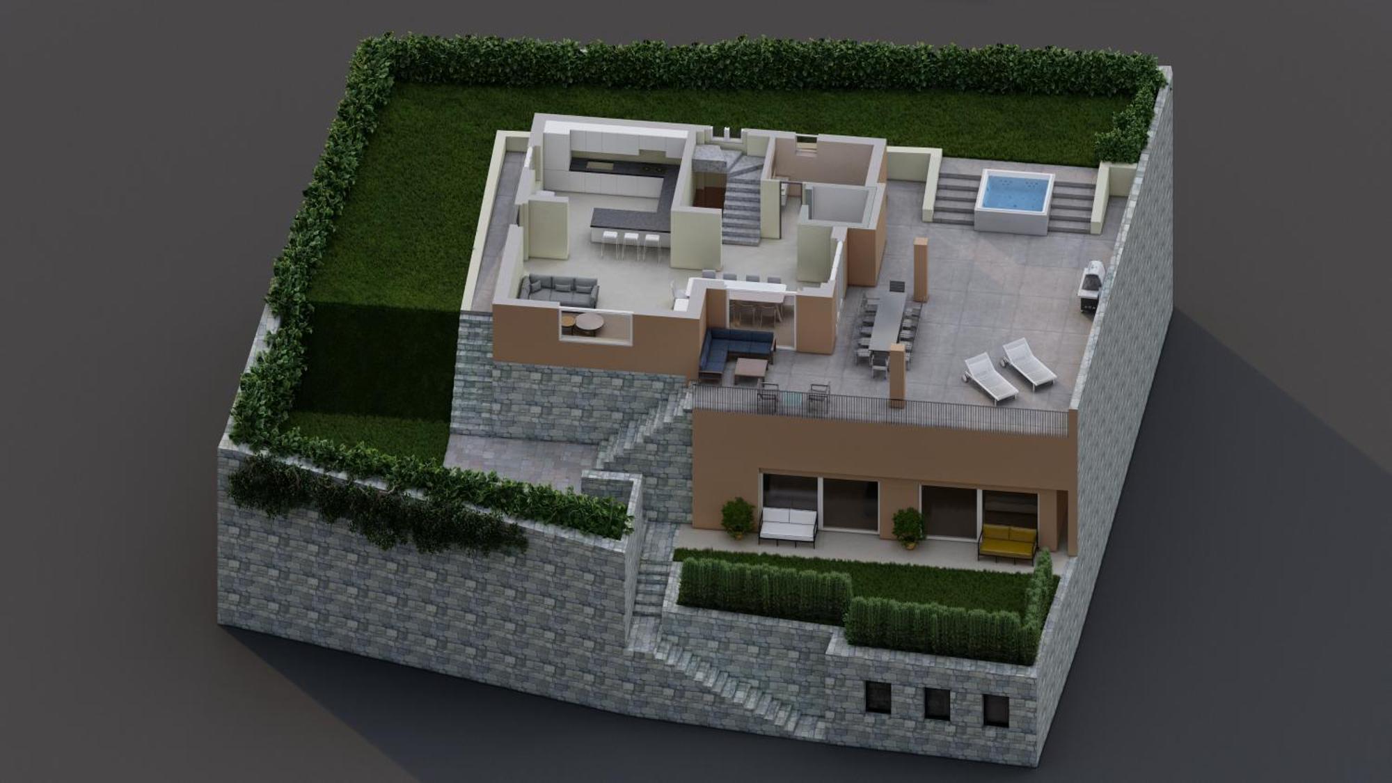 Comacina Villa كومو المظهر الخارجي الصورة