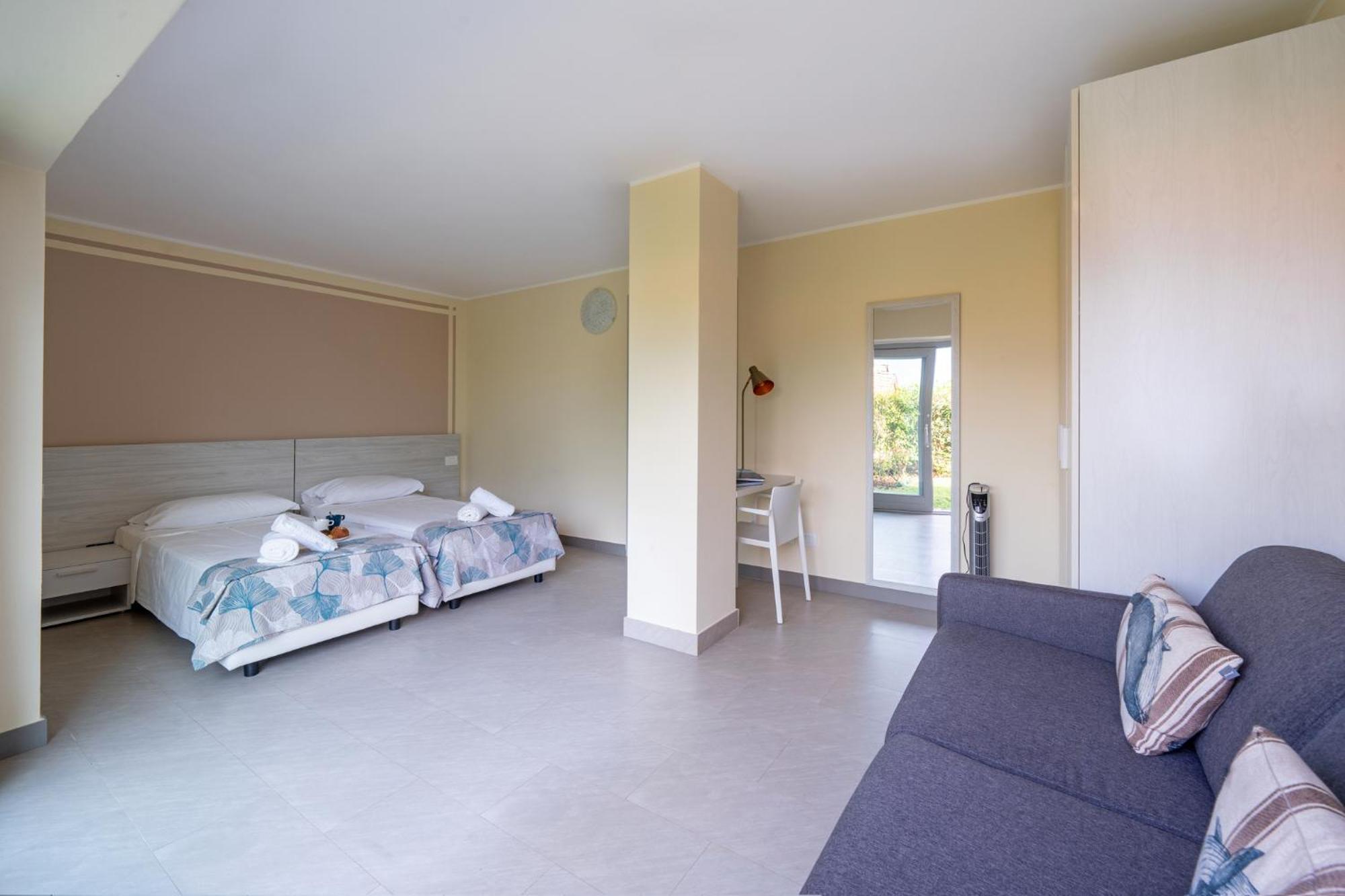 Comacina Villa كومو المظهر الخارجي الصورة