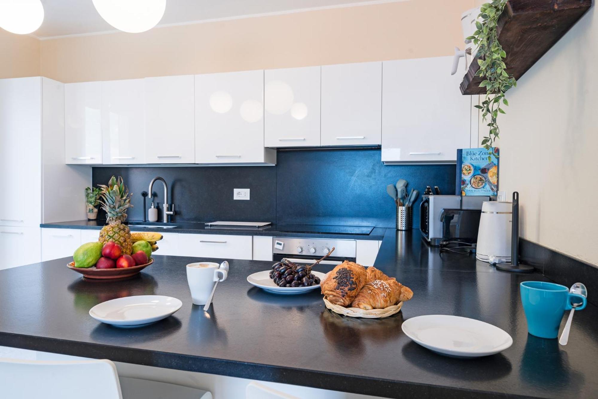 Comacina Villa كومو المظهر الخارجي الصورة